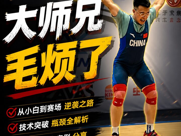 每一次尝试，都值得被看见。