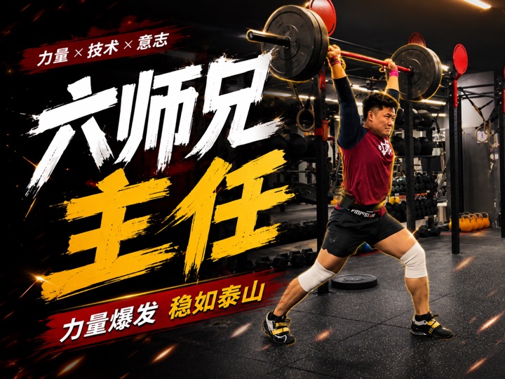 每一次尝试，都值得被看见。